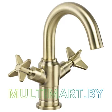 Смеситель Deante Temisto BQT M21D